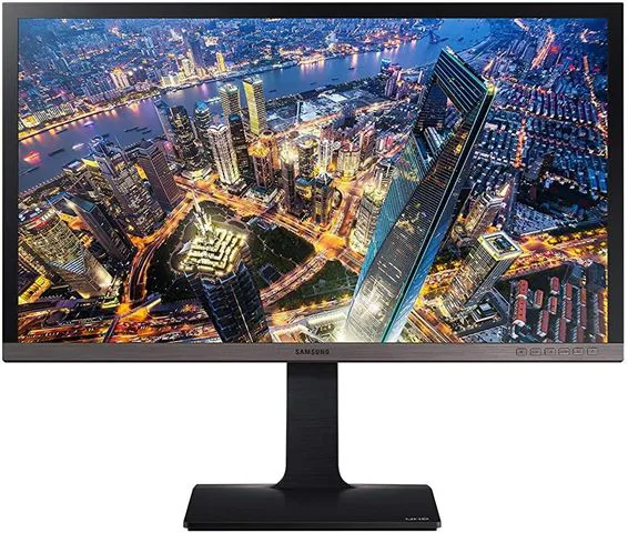 Monitor Samsung LU28E85KRS/EN