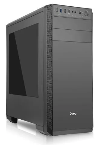MS WINSTON midi tower gaming kućište