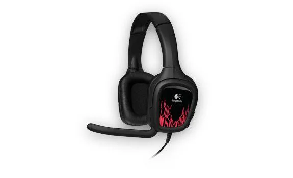 Slušalice Logitech G130