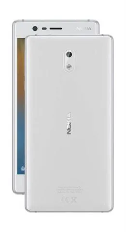 Mobitel Nokia 3 DS White