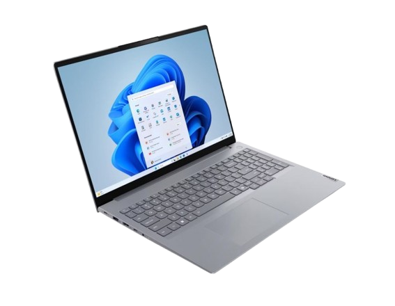 Laptop LN ThinkBook 16 G8 IAL, 21SK00FSSC