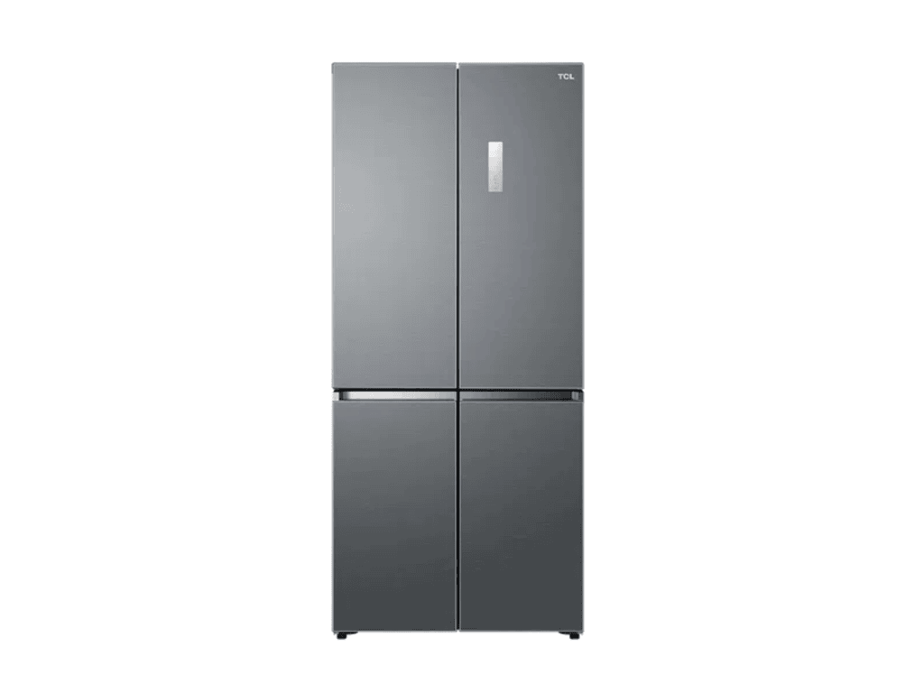 SBS Free bulit-in frižider TCL+ GRATIS Dolce Gusto Mini Me