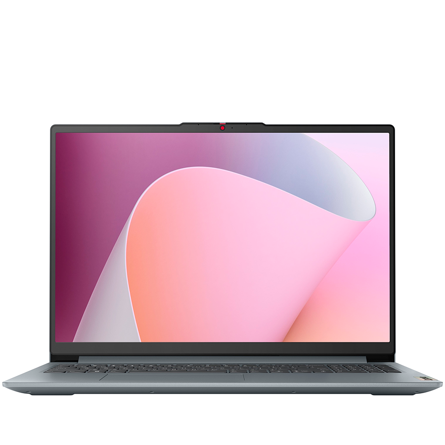 Lenovo IdeaPad Slim 3 15ABR8, 15.6'' FHD (1920x1080) IPS AG, AMD Ryzen 5625U (6C, 16MB, up to 4.3GHz), 16GB DDR4, 512GB SSD, AMD Radeon Graphics, HD Cam + Mic, 2x USB 3.2, 1xUSB-C, HDMI, Batt 47 Wh, N