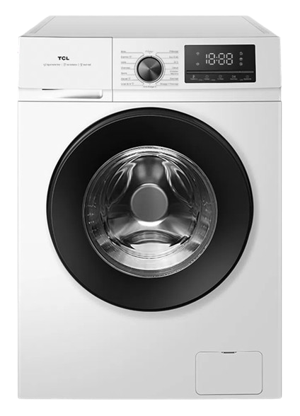 TCL veš mašina FF0724WA2 7kg; 1400obr/min Ultra slim;