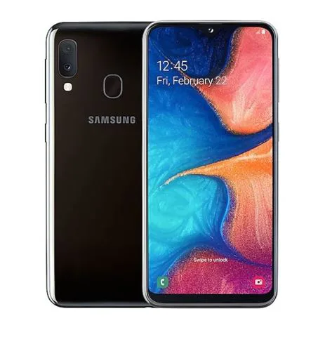 Mobitel Samsung SM-A202FZKDSEEE Crni