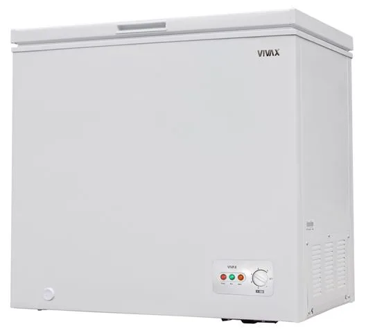 VIVAX HOME zamrzivač CFR-249