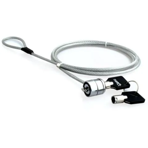 CC LL Notebook Key Lock NBS003