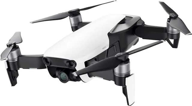 DJI MAVIC Air Arctic White CP.PT.00000141.01