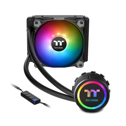 Hladnjak za procesor Thermaltake Water 3.0 120 ARGB Sync Edition