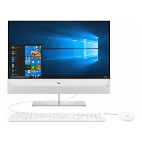 PC AiO HP Pavilion 24-xa0015ny, 7JU25EA
