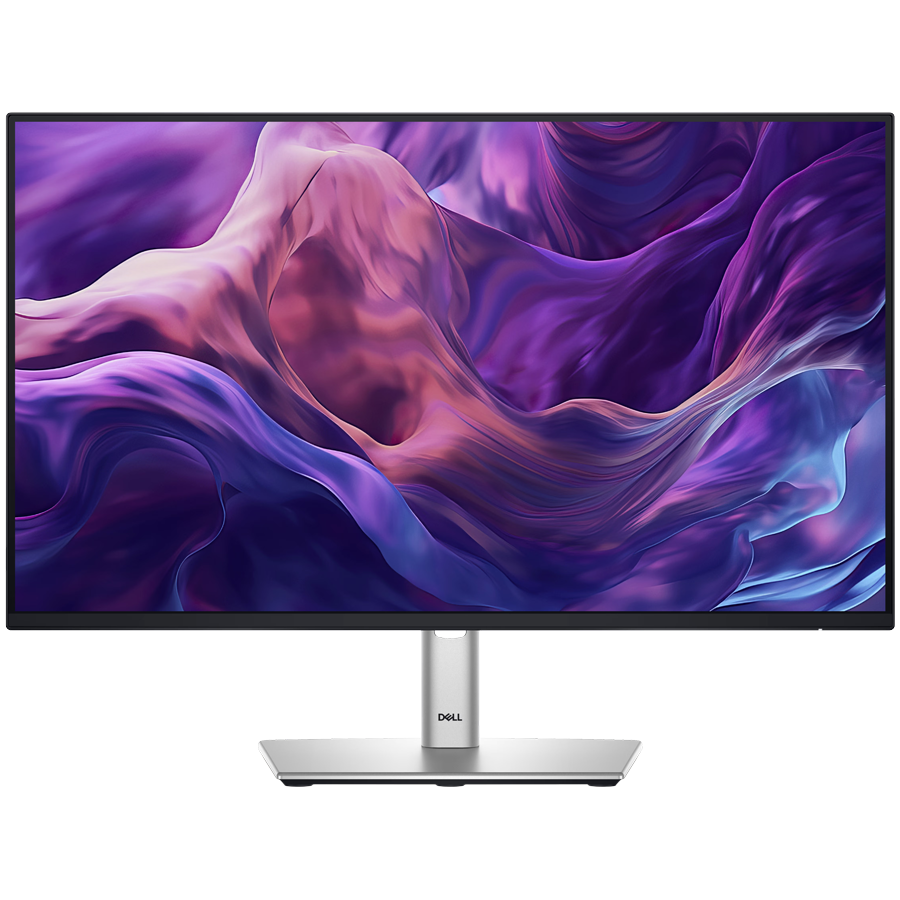 Monitor DELL Professional P2425HE 24", 1920x1080, FHD, 100Hz, IPS Antiglare, 16:9, 1500:1, 250 cd/m2, 8ms/5ms, 178/178, 2xDP, HDMI, 2xUSB-C, 3xUSB-A, RJ-45, Tilt, Swivel, Pivot, Height Adjust, 3Y