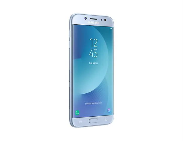 Mobitel Samsung SM- J730FZSDSEE J7 2017 SILVER
