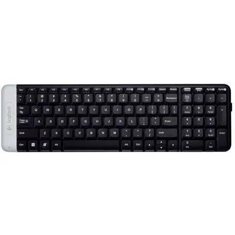 Logitech Tastatura bežična K230