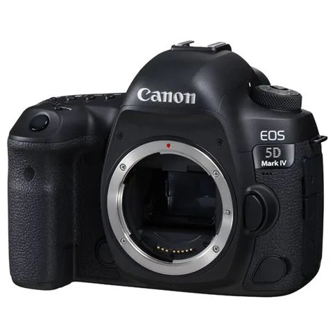 CANON FOTOAPARAT D-SLR EOS-5D IV 1483C025AA