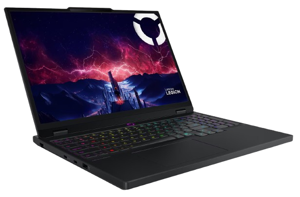 LENOVO Legion 5 15AKP10 15.1" OLED 165Hz 500-1000nits, AMD Ryzen AI 7 350, 32GB DDR5(2x16), NVIDIA GeForce RTX 5070 8GB GDDR7, 1TB SSD, 3x USB-A 3.2, 2x USB-C, HDMI, RJ-45, WiFi 7, BT5.4, BH RGB BL Ky