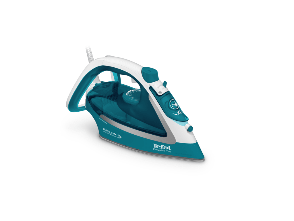 Tefal pegla na paru 2500W