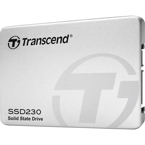 SSD Transcend 512GB SATA SSD230S 3D Nand