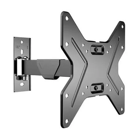 GNC zidni nosač PSW755 26"-43", VESA 200x200, nagib, nosivost 22kg