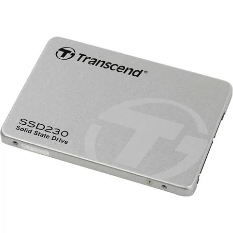 SSD Transcend 128GB SATA SSD230S 3D Nand