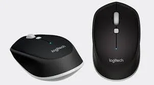 Miš bežični Logitech M337 crni