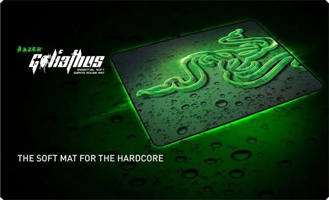 Podloga za miš Razer Goliathus Speed L Speed Edition