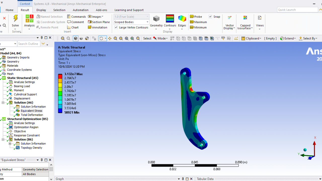 Optimization in ANSYS: Learn Design Optimization | EngineeringDownloads