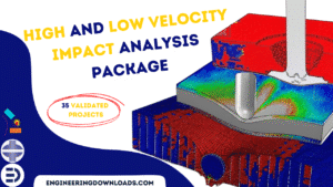 Impact Analysis and Simulation Package