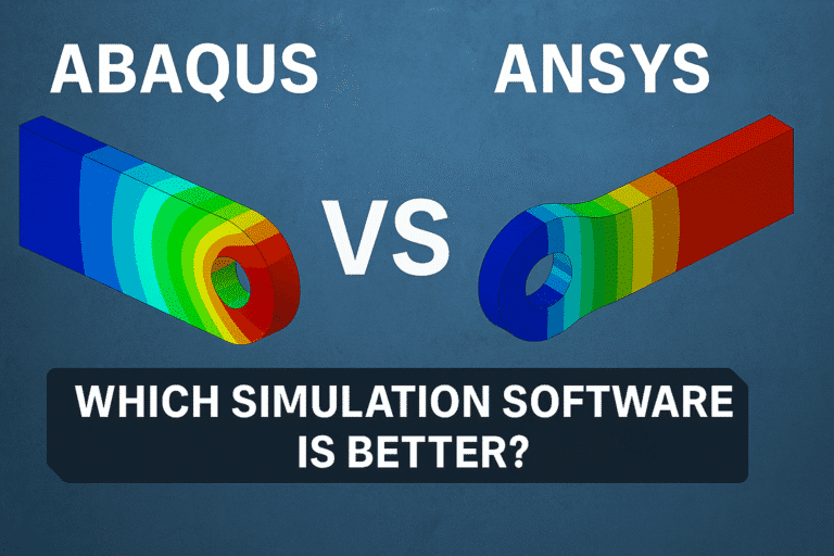 Abaqus vs ANSYS: Which Simulation Software Is Better in 2025 ...