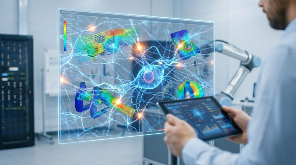 Trusting AI Simulations: A Practical Guide for Engineers