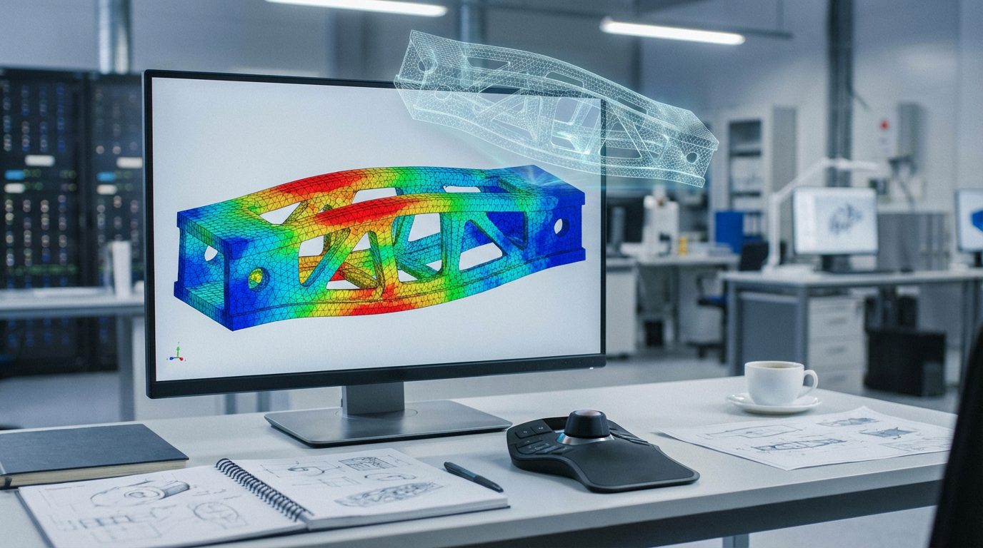 Finite Element Analysis Best Practices for Structural Integrity