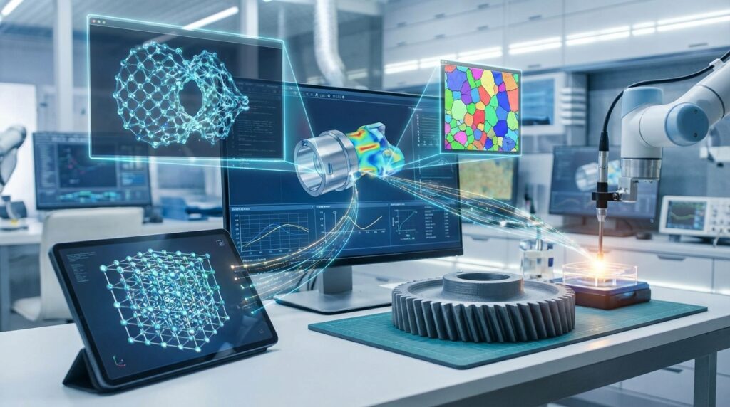 Mastering Multiscale Modeling: A Practical Guide for Engineers