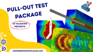 Pull-Out Test Package