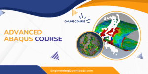 Advanced Abaqus course