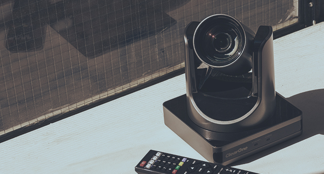 Audio Video Conference — ClearOne