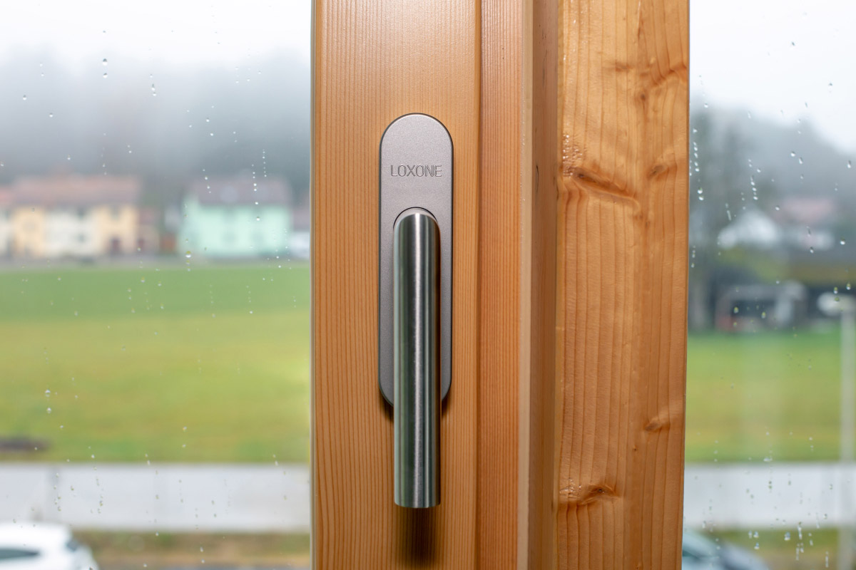 Window Handle