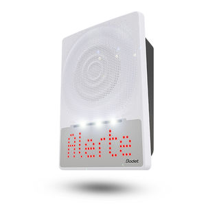 Harmonys: IP bell systems