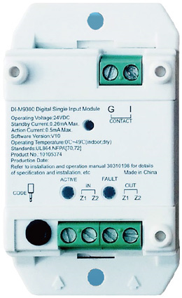 DI-9300E