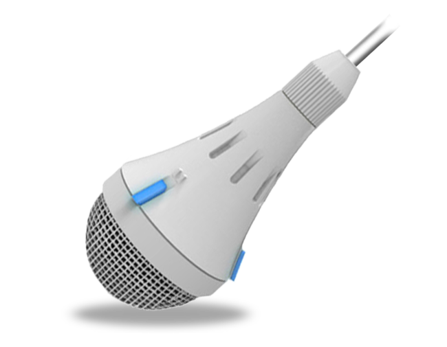 Ceiling Microphone Arrays