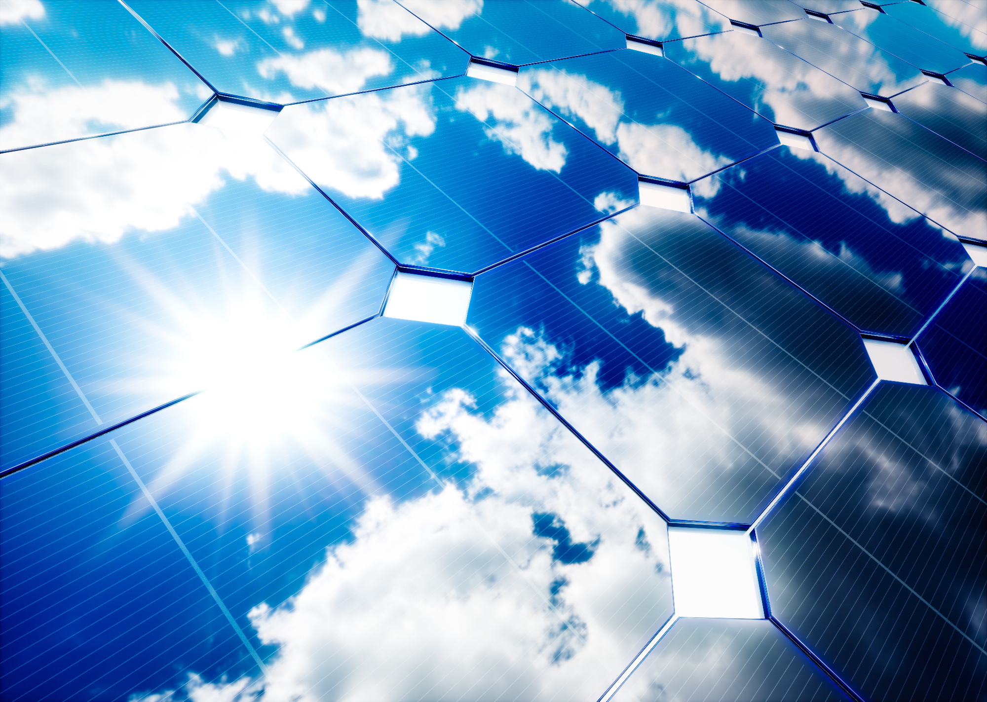 Kombinacija solarni komplet in toplotna črpalka