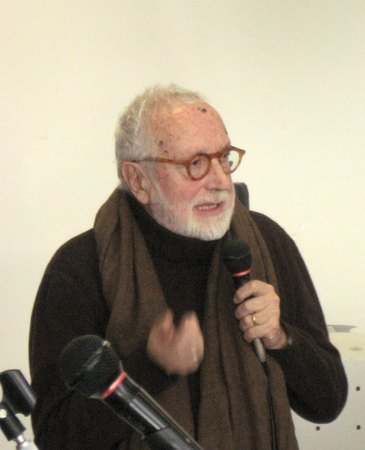 Andrea Branzi