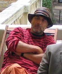 Ron Arad