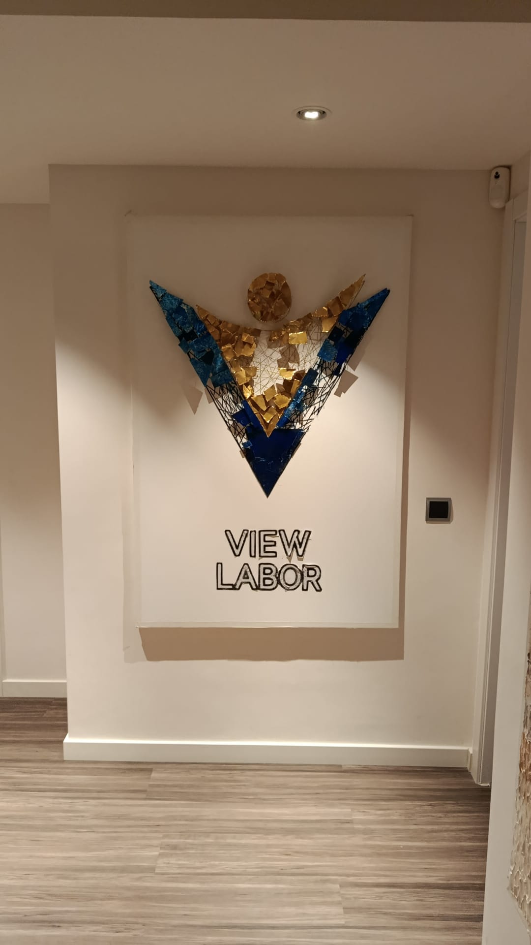 View Labor - Image 0