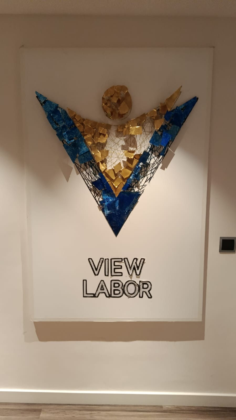 View Labor - Image 0