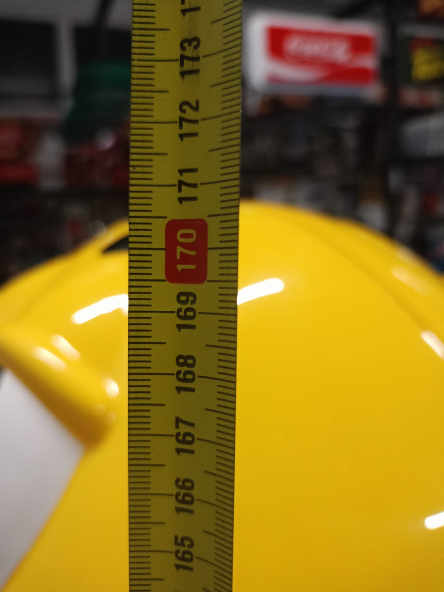 Rarissimo espositore M&M'S altezza 170cm - Image 0