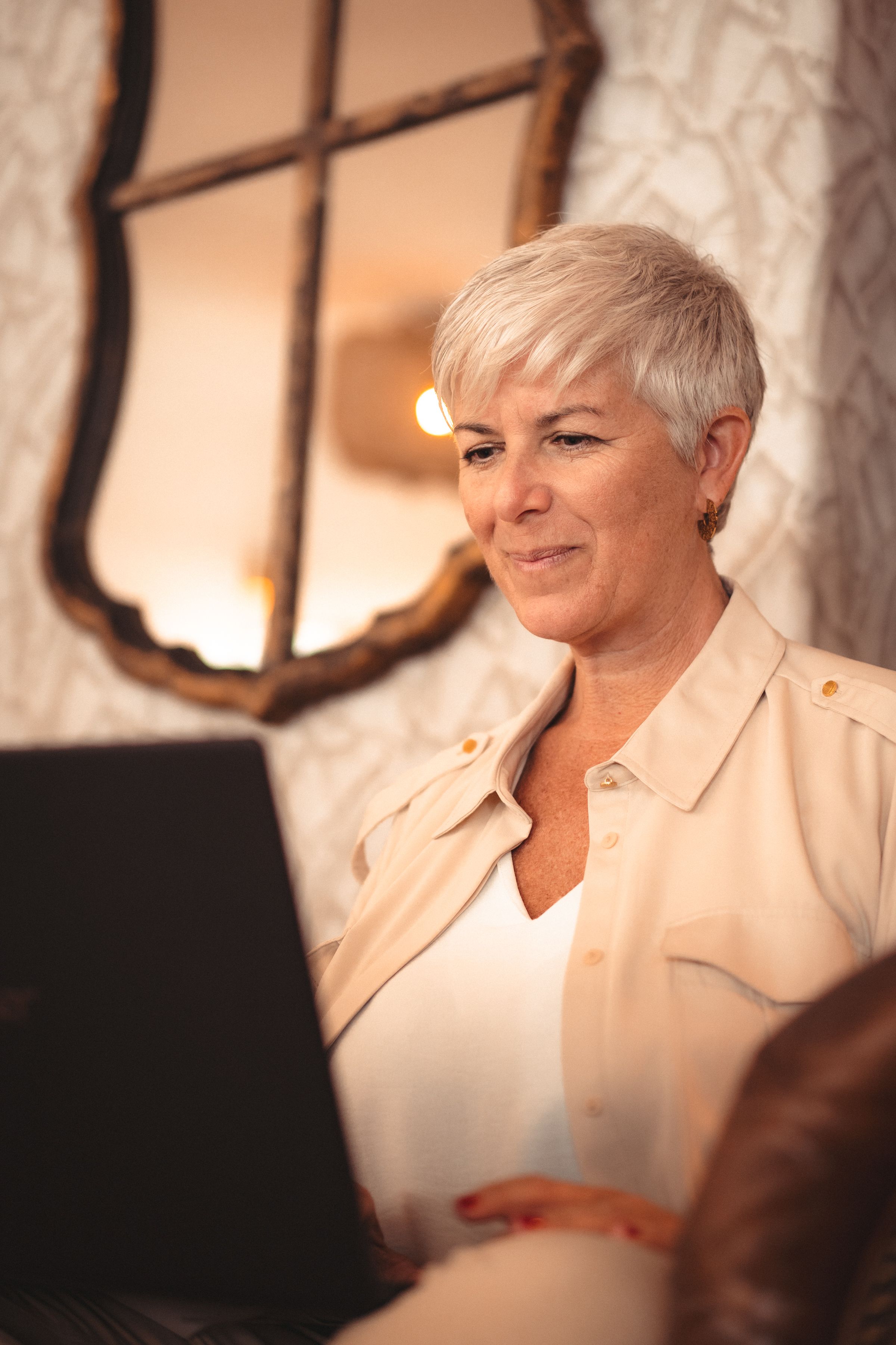 Un reencuentro contigo