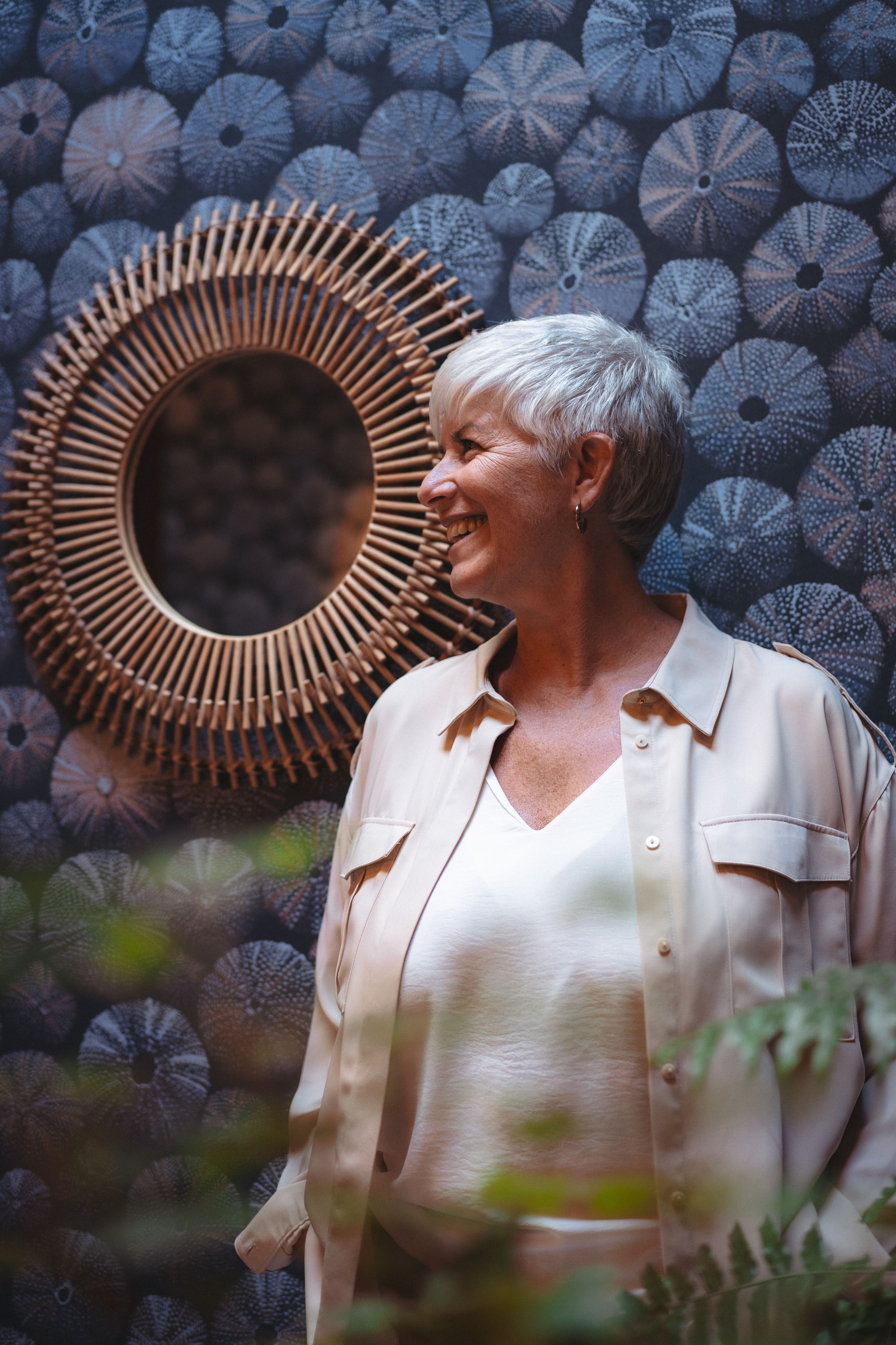 Así empezó mi camino