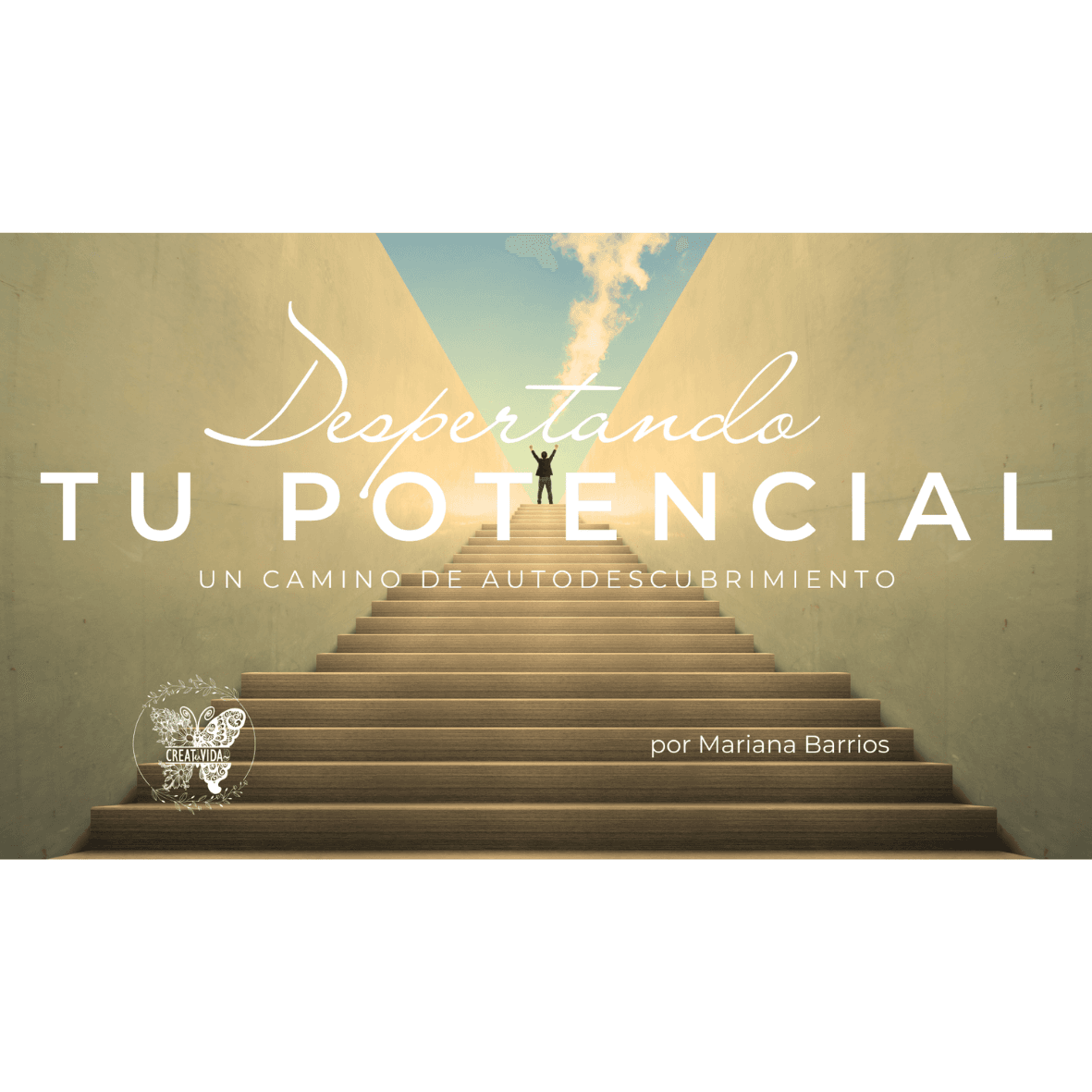 Descubre tu potencial