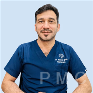 PakMedics Doctor Consultation