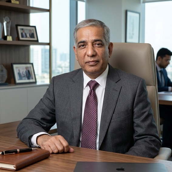 Nasir Raza