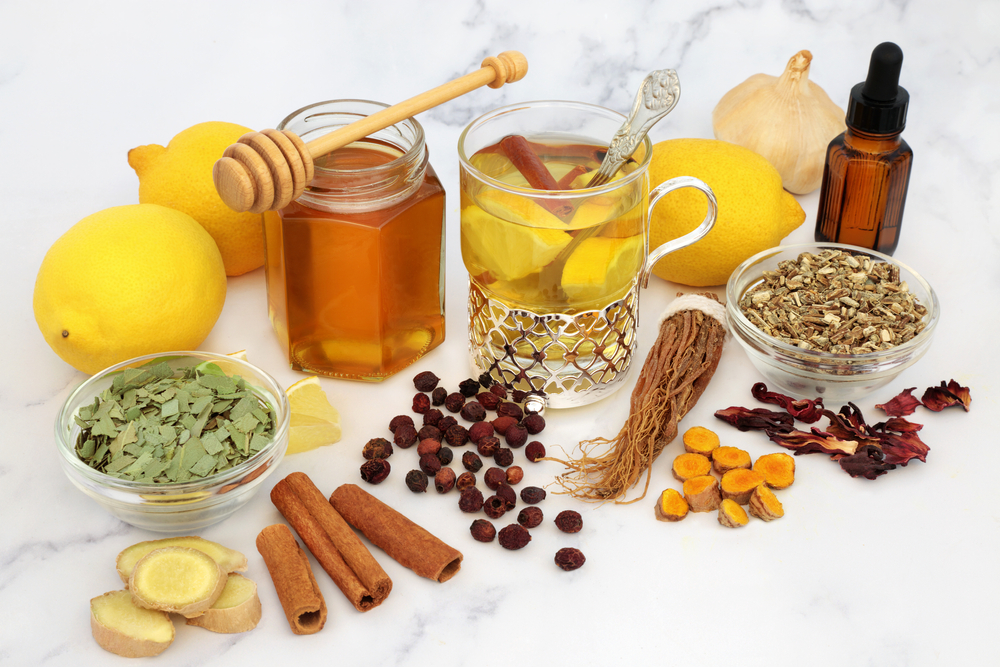 Cancer Home Care And Treatment